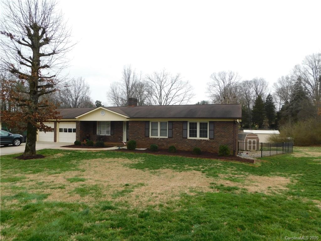 121 Shuffler Road Morganton, NC 28655 - Photo 1 of 9 Gallery Image 1
