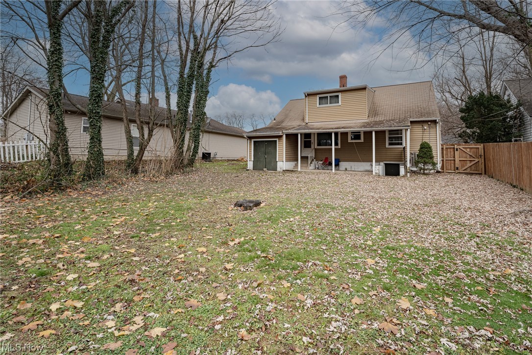 292 Meriden Road Painesville, OH 44077 - Photo 25 of 27 Gallery Image 25
