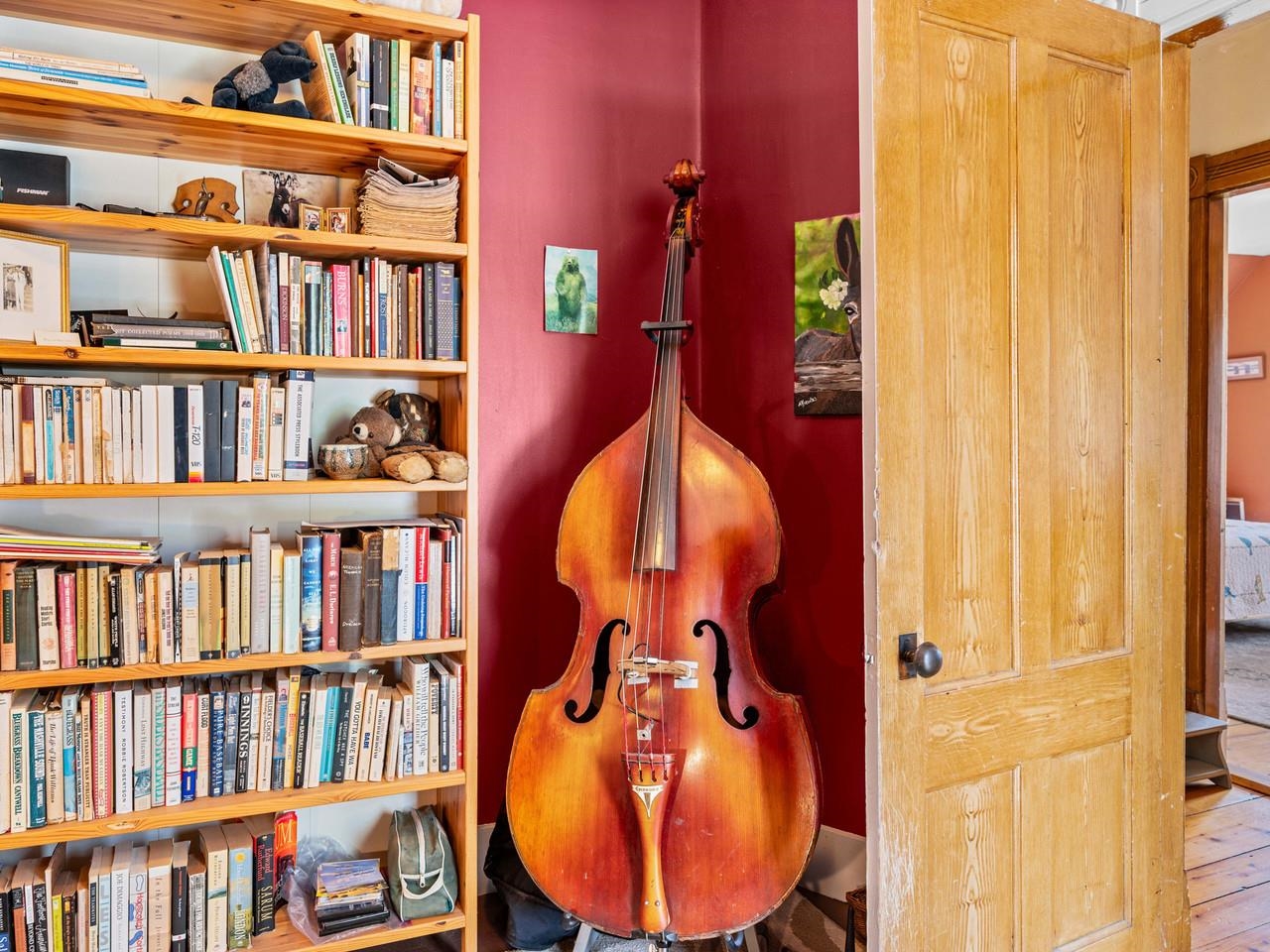343 Sierra Lavin Road Barre Town, VT 05641 - Photo 45 of 57