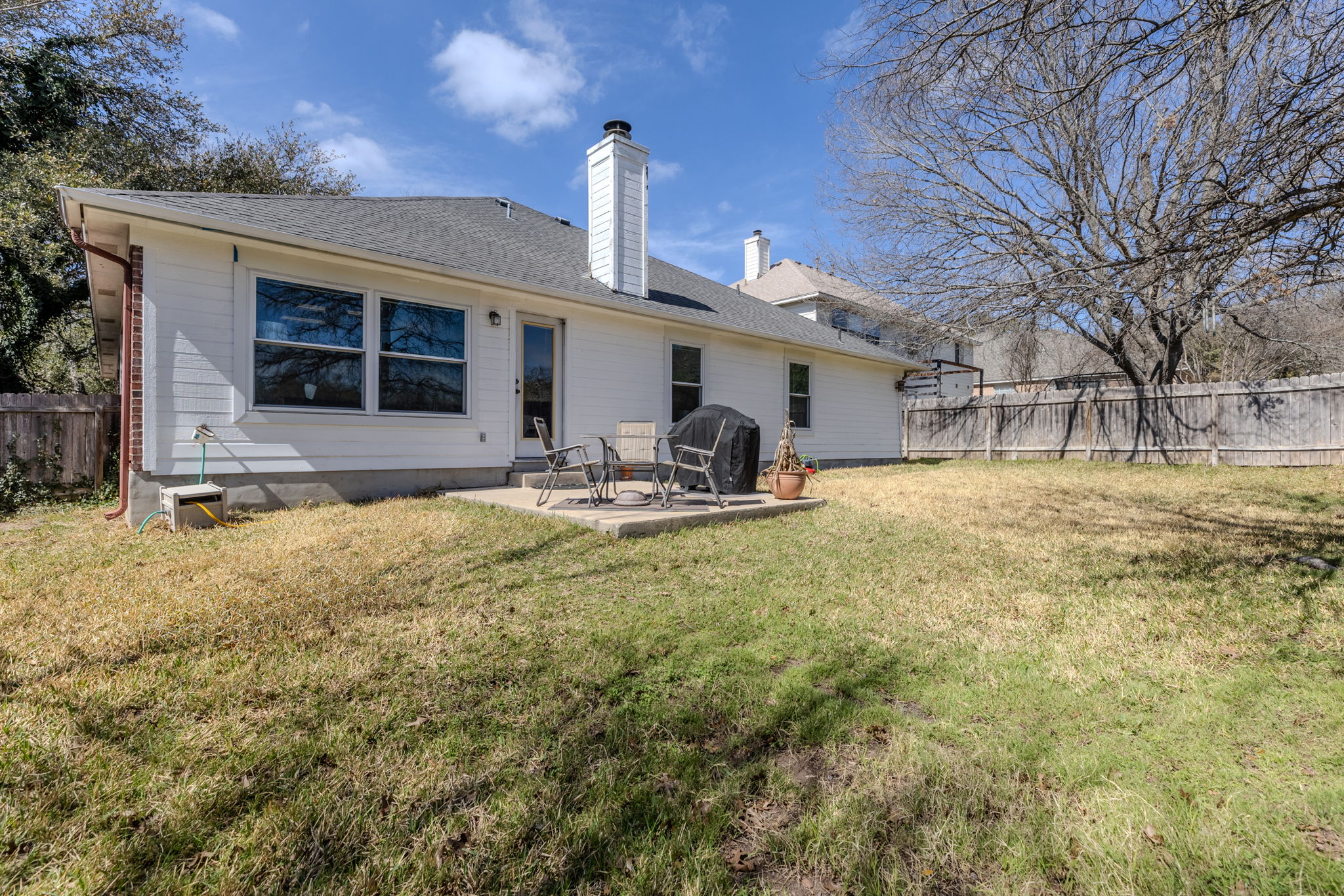 3624 Flora Vista Loop Round Rock, TX 78681 - Photo 35 of 40