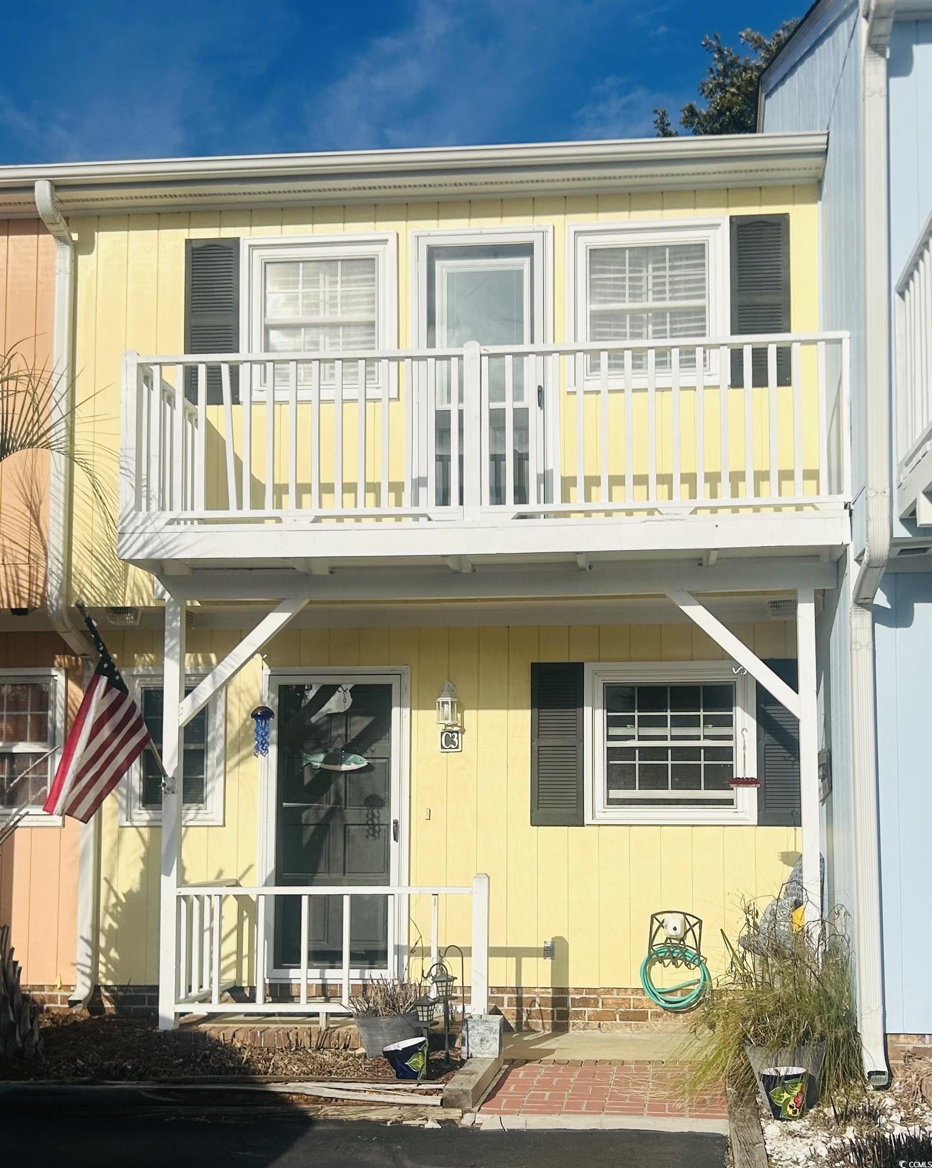 3866 Highway 17 Business, Unit C3 Murrells Inlet, SC 29576 - Photo 1 of 32