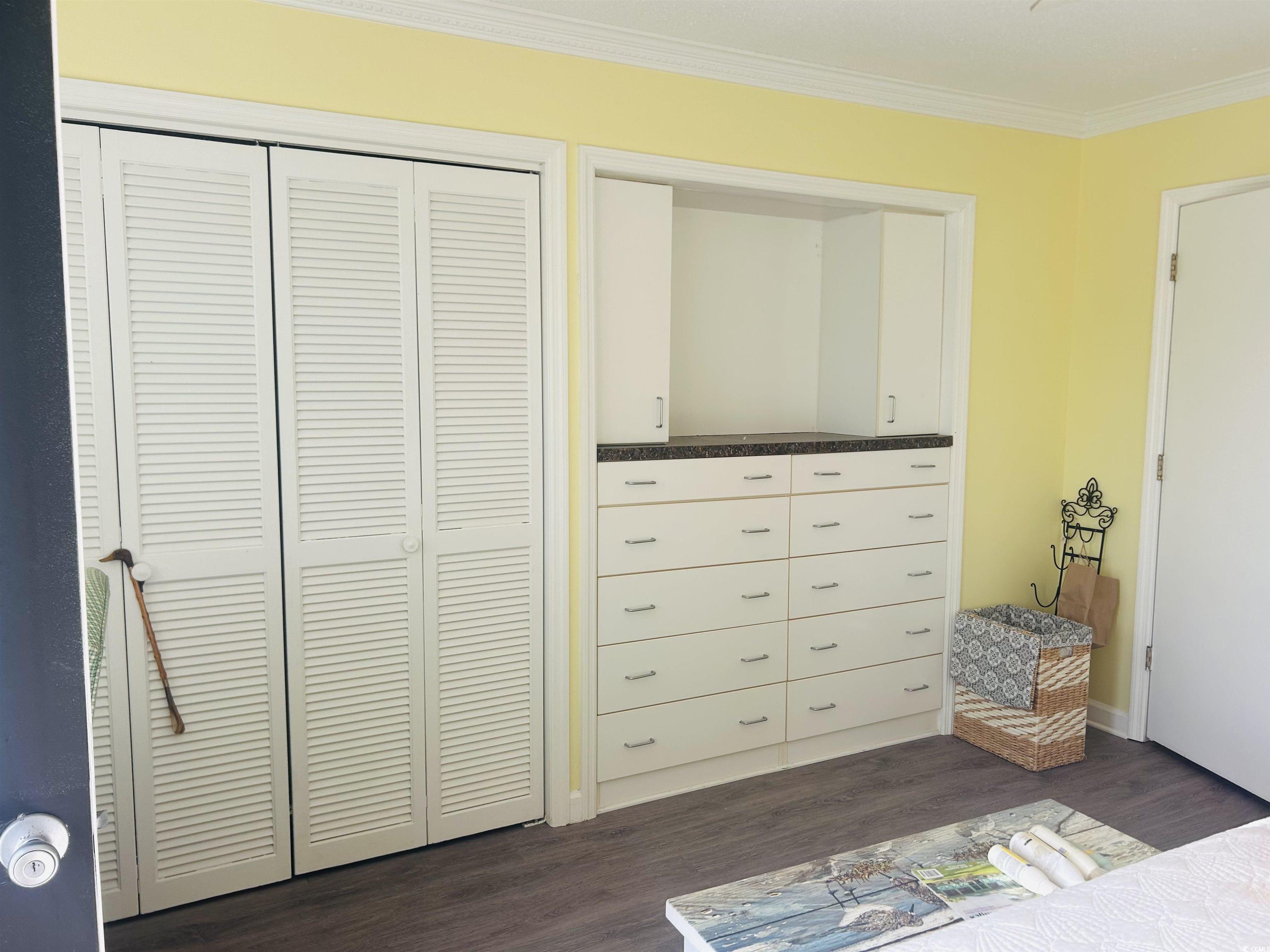 3866 Highway 17 Business, Unit C3 Murrells Inlet, SC 29576 - Photo 17 of 32 View of closet