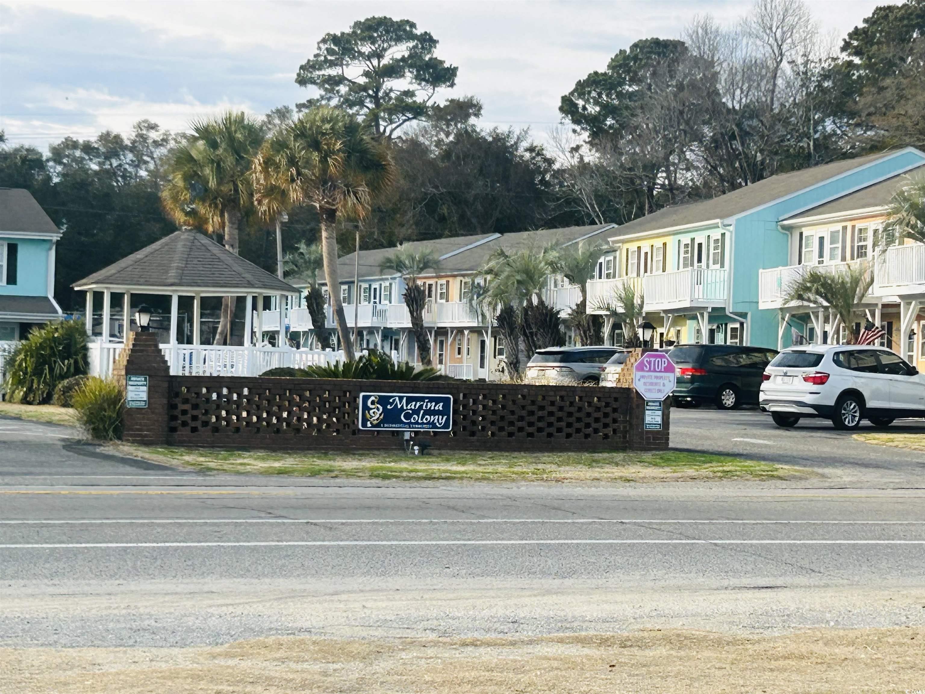 3866 Highway 17 Business, Unit C3 Murrells Inlet, SC 29576 - Photo 3 of 32