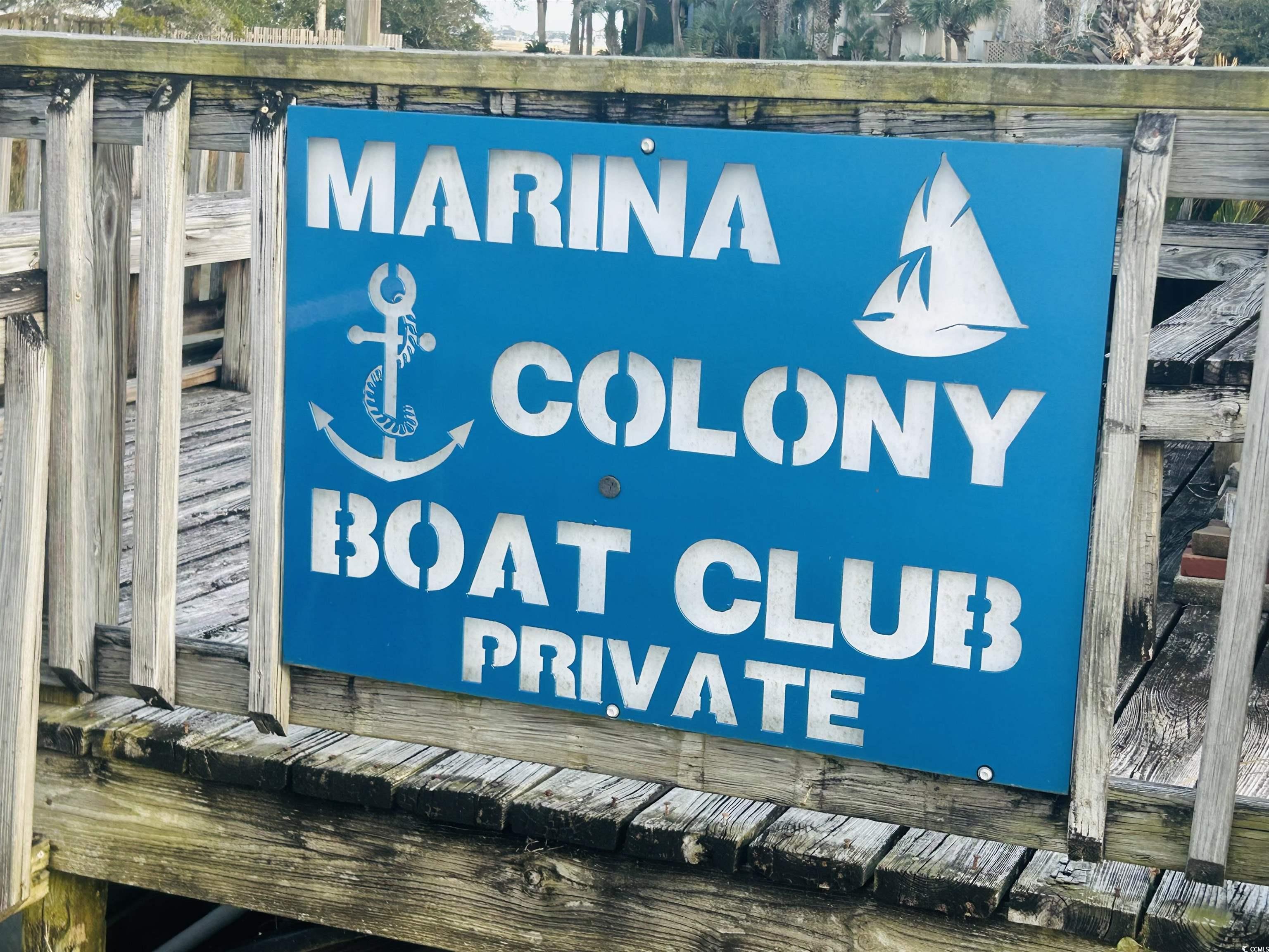 3866 Highway 17 Business, Unit C3 Murrells Inlet, SC 29576 - Photo 31 of 32