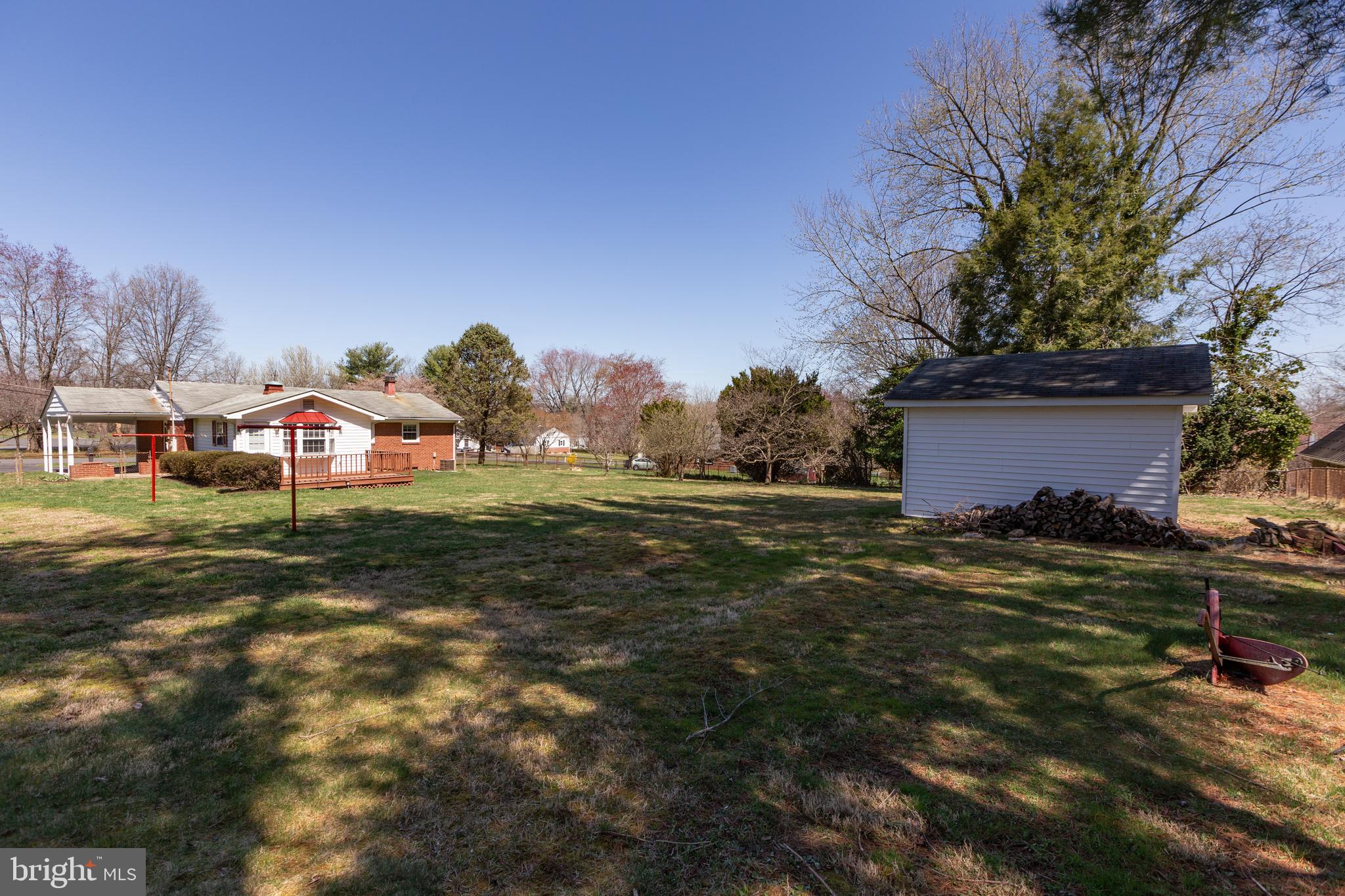 4 Cinnamon Fern Road Round Hill, VA 20141 - Photo 29 of 30