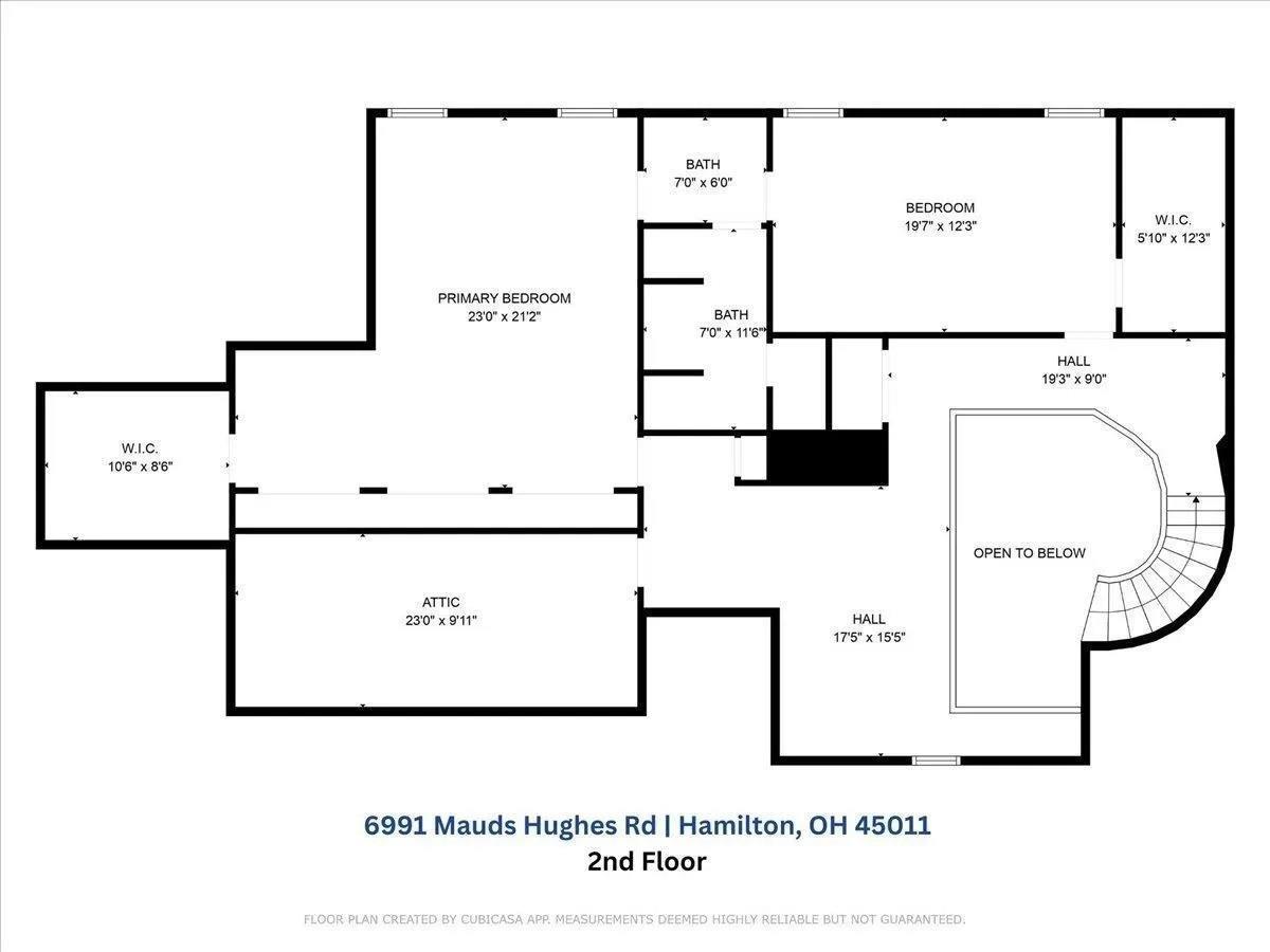 6991 Mauds Hughes Road Hamilton, OH 45011 - Photo 60 of 60 Gallery Image 60