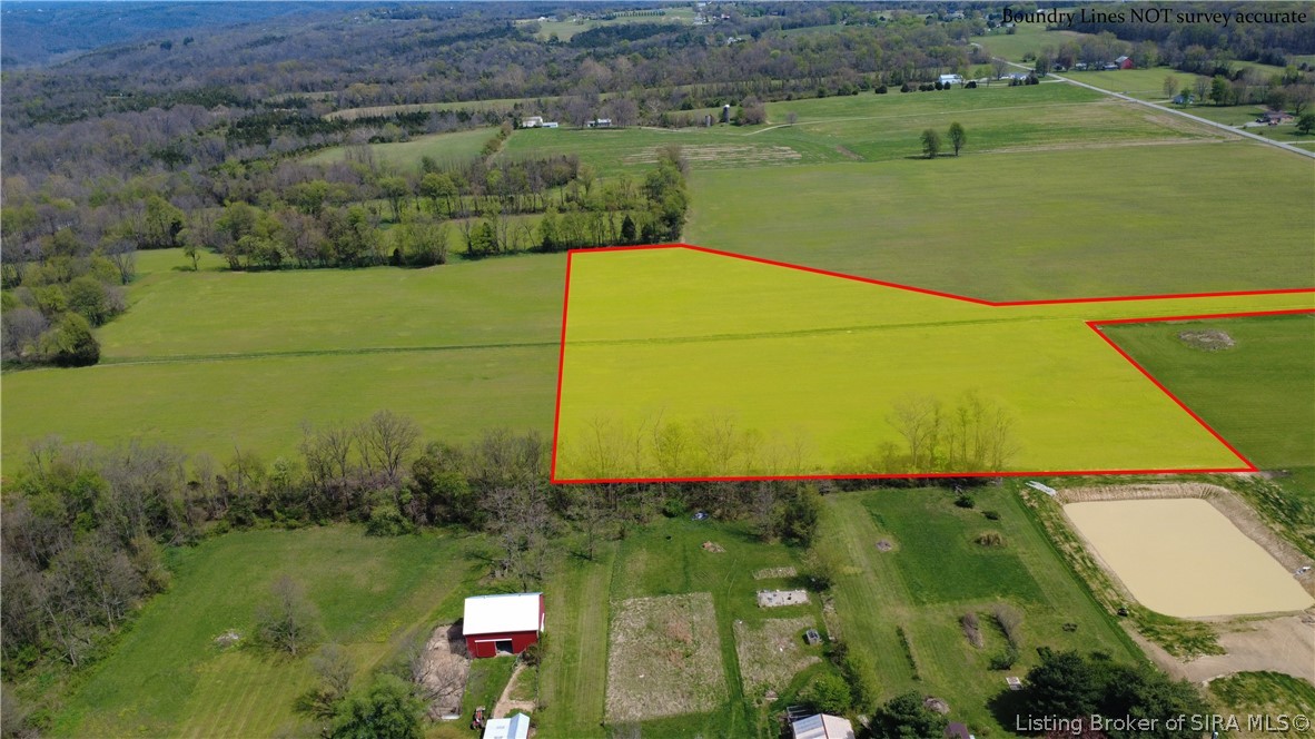 2000 East Cross Road, Unit LOT 1 Madison, IN 47250 - Photo 4 of 6