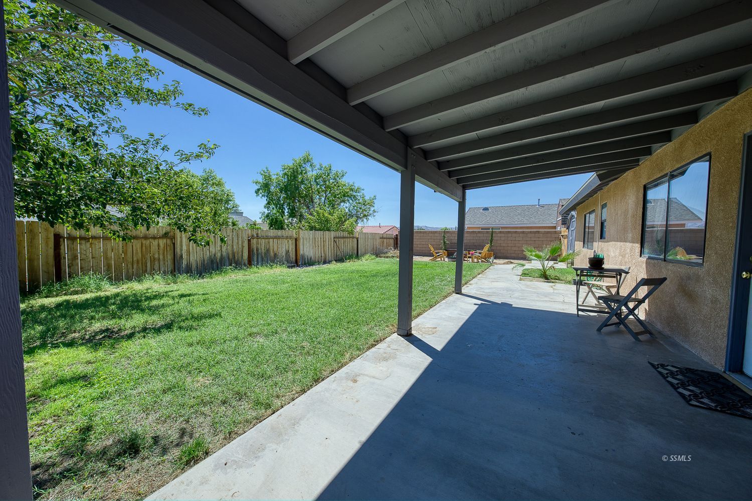 604 South Norma Street Ridgecrest, CA 93555 - Photo 26 of 38