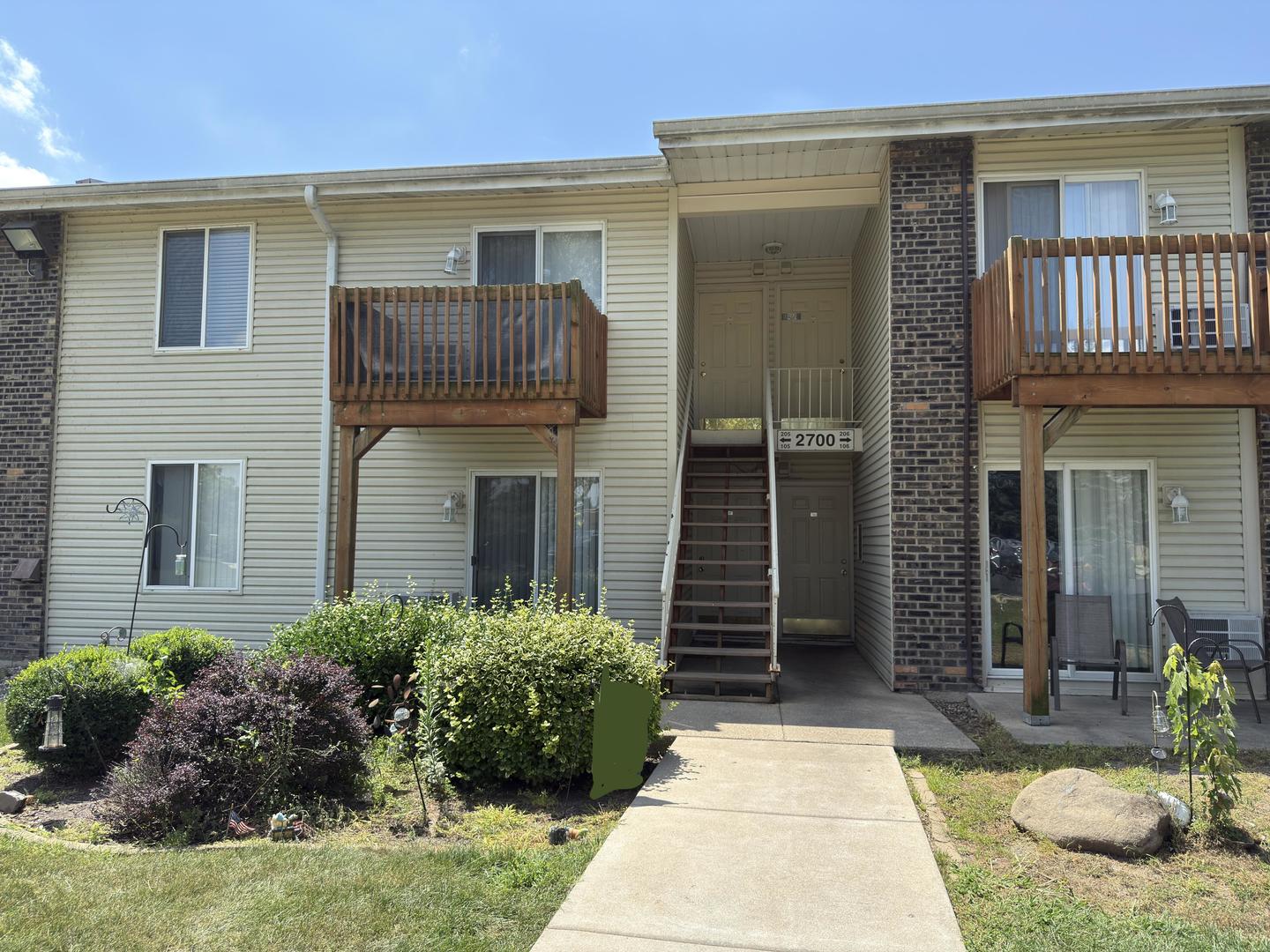 2700 Light Road, Unit 205 Oswego, IL 60543 - Photo 1 of 12
