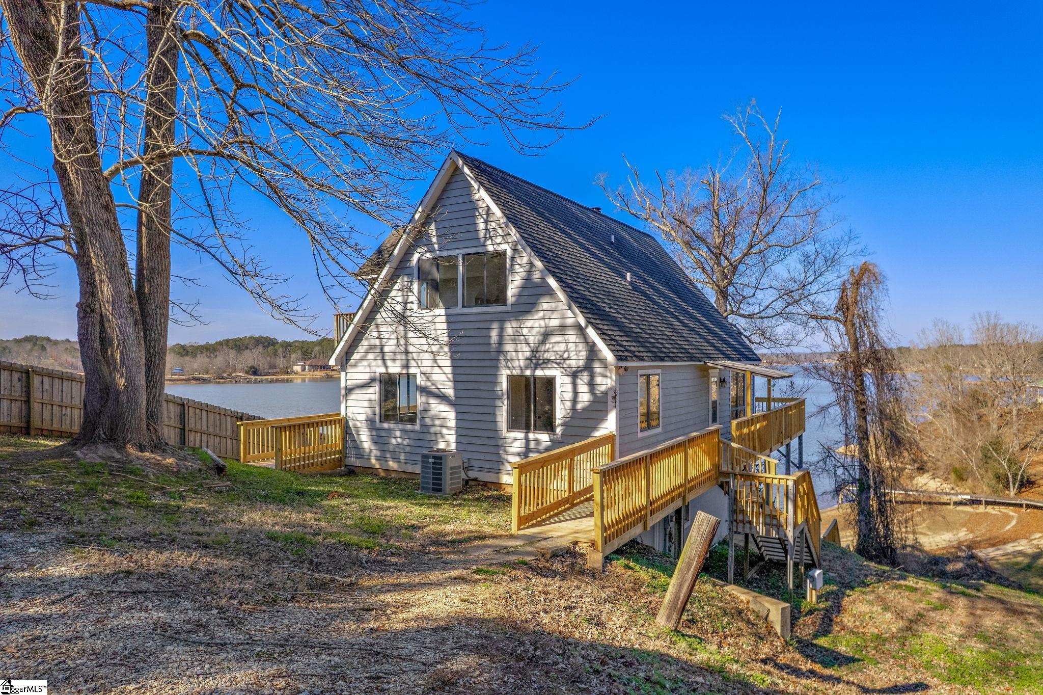 206 Bluff Road Greenwood, SC 29649 - Photo 23 of 38