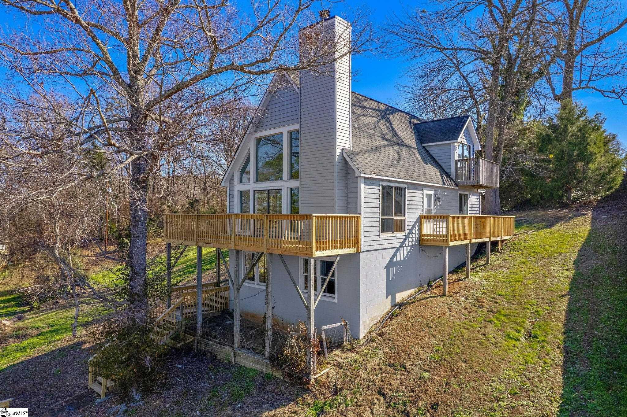 206 Bluff Road Greenwood, SC 29649 - Photo 24 of 38