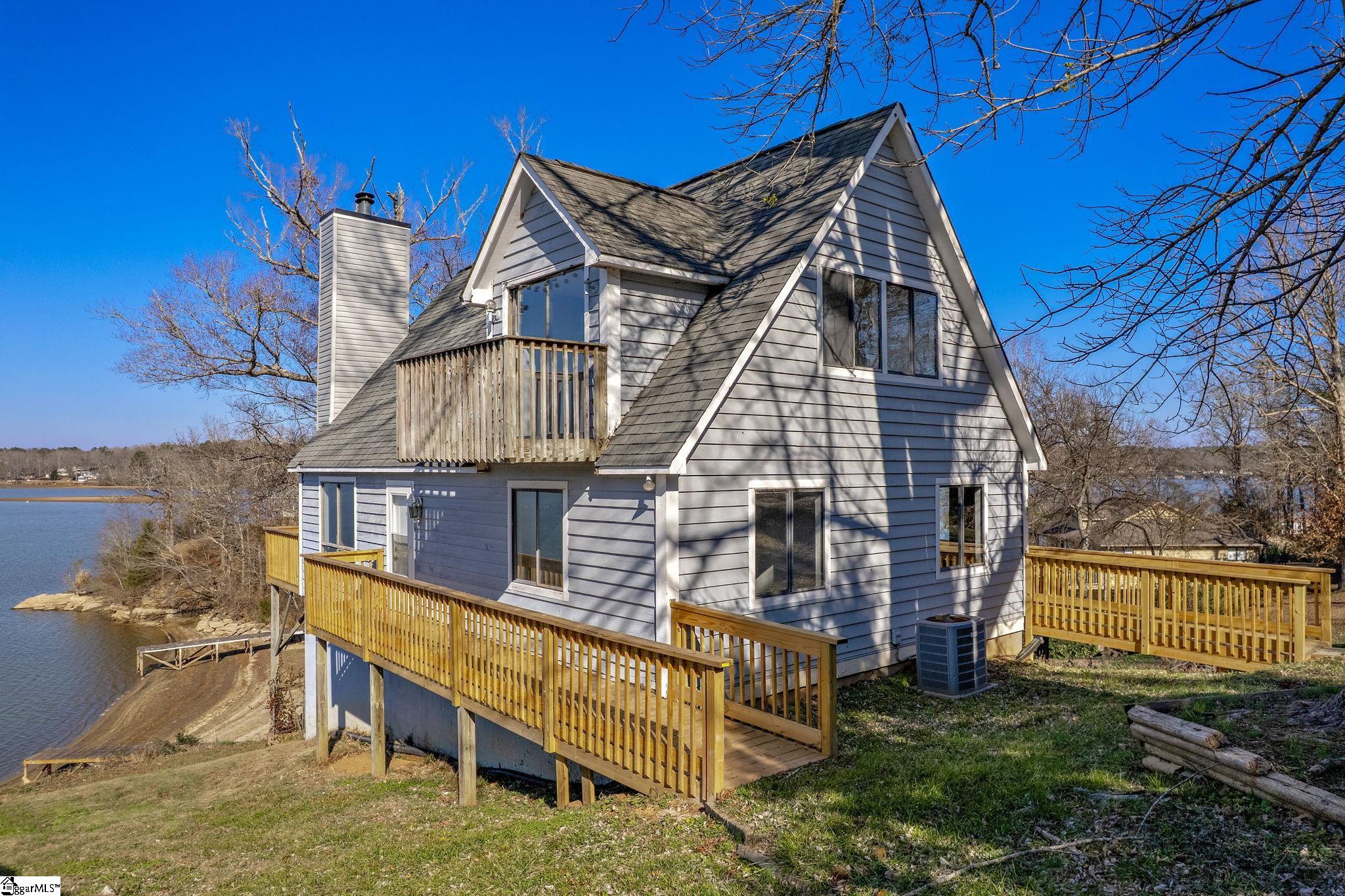 206 Bluff Road Greenwood, SC 29649 - Photo 25 of 38