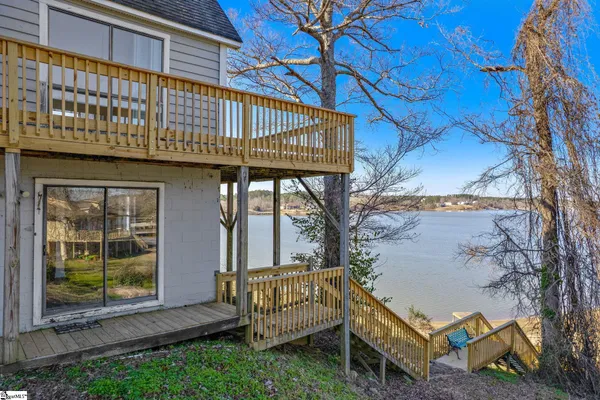 $330,000 | 206 Bluff Road, Greenwood, SC 29649