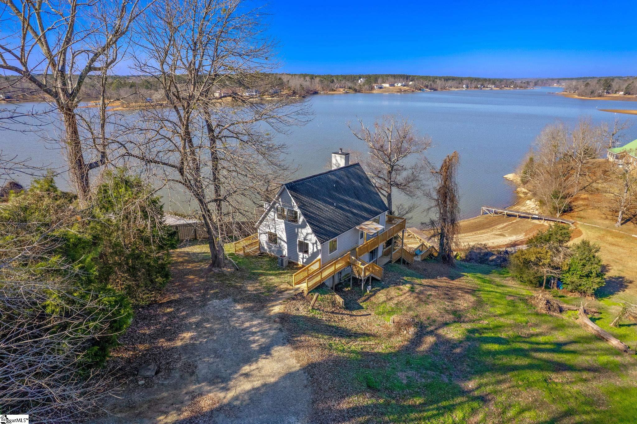 206 Bluff Road Greenwood, SC 29649 - Photo 31 of 38