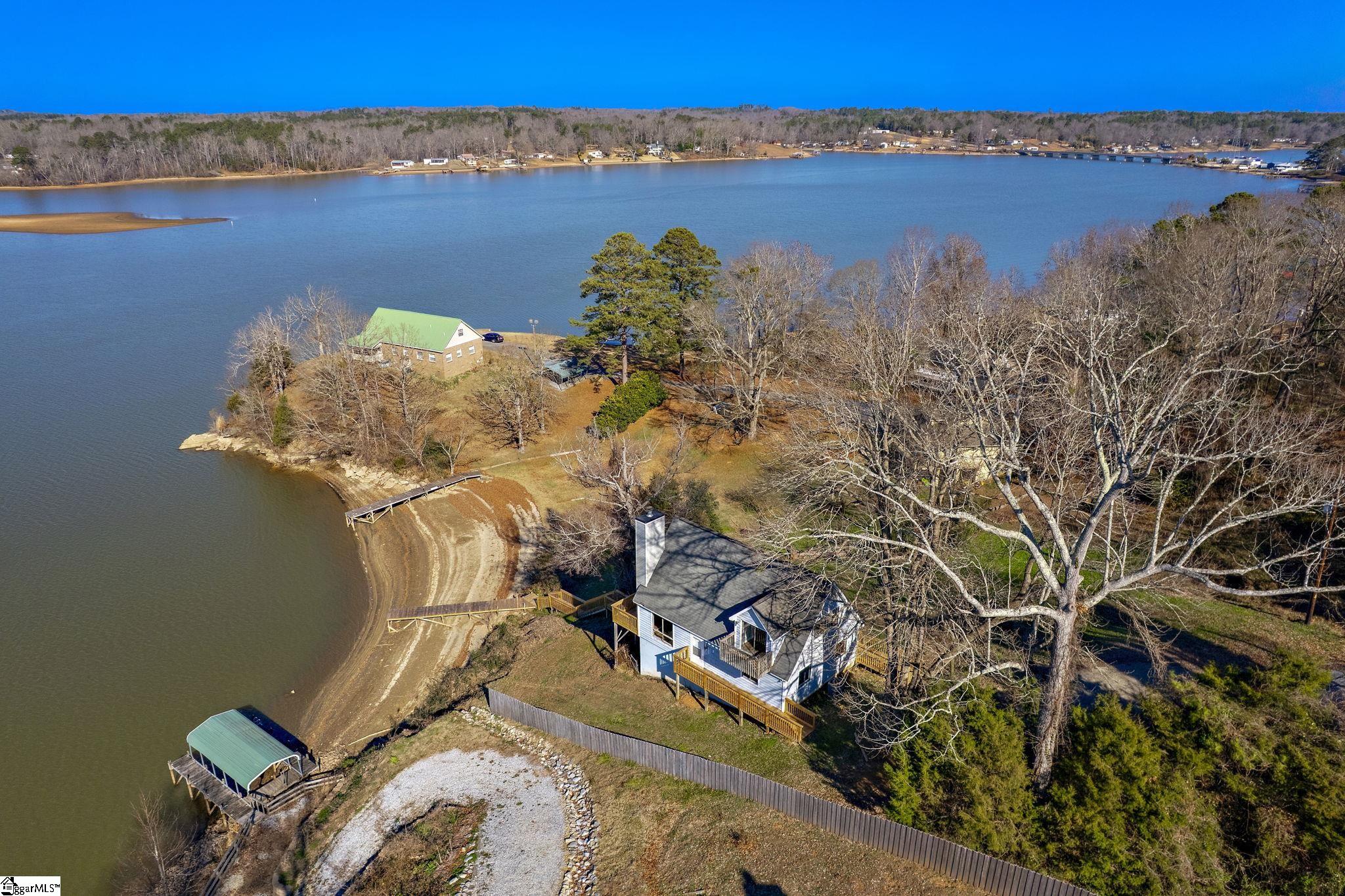 206 Bluff Road Greenwood, SC 29649 - Photo 32 of 38