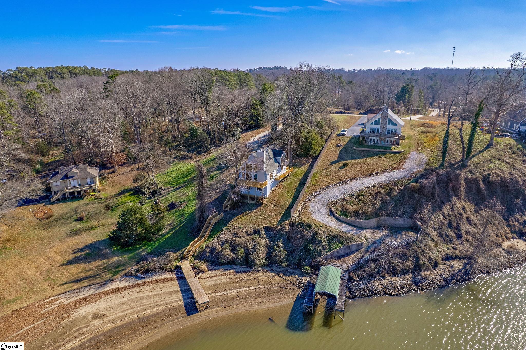 206 Bluff Road Greenwood, SC 29649 - Photo 33 of 38