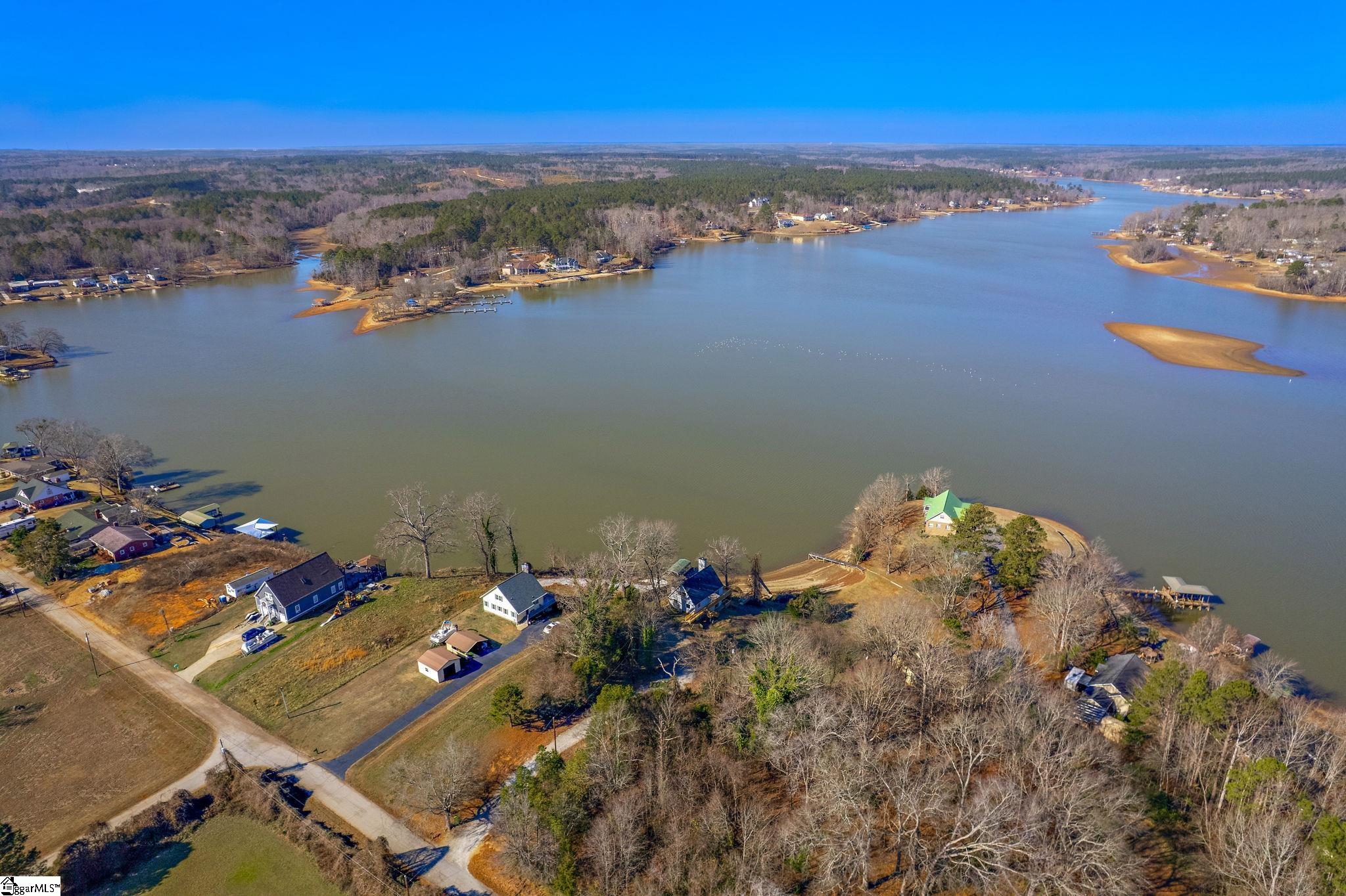 206 Bluff Road Greenwood, SC 29649 - Photo 35 of 38