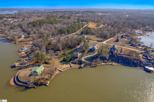 $330,000 | 206 Bluff Road, Greenwood, SC 29649