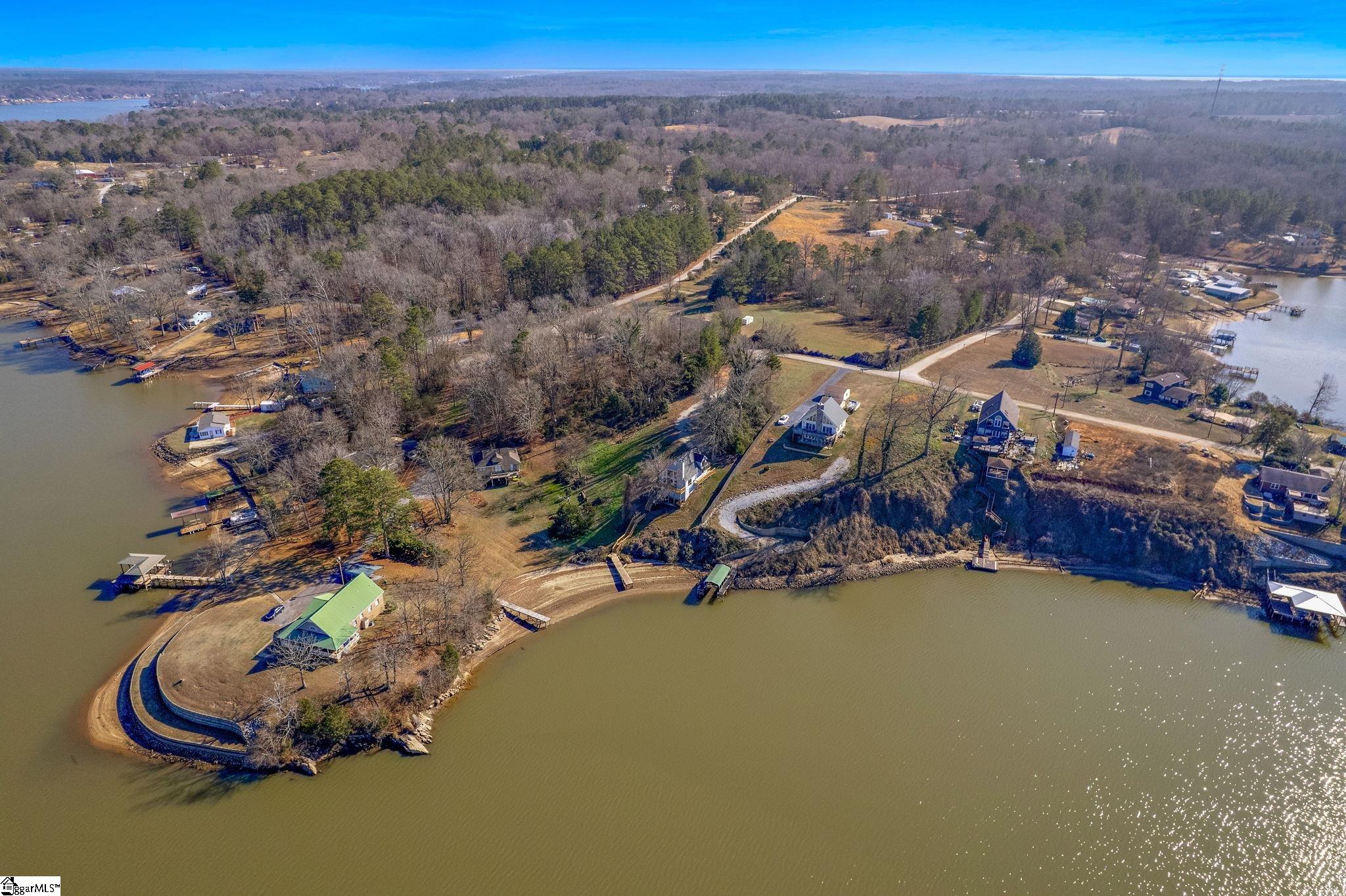 206 Bluff Road Greenwood, SC 29649 - Photo 36 of 38