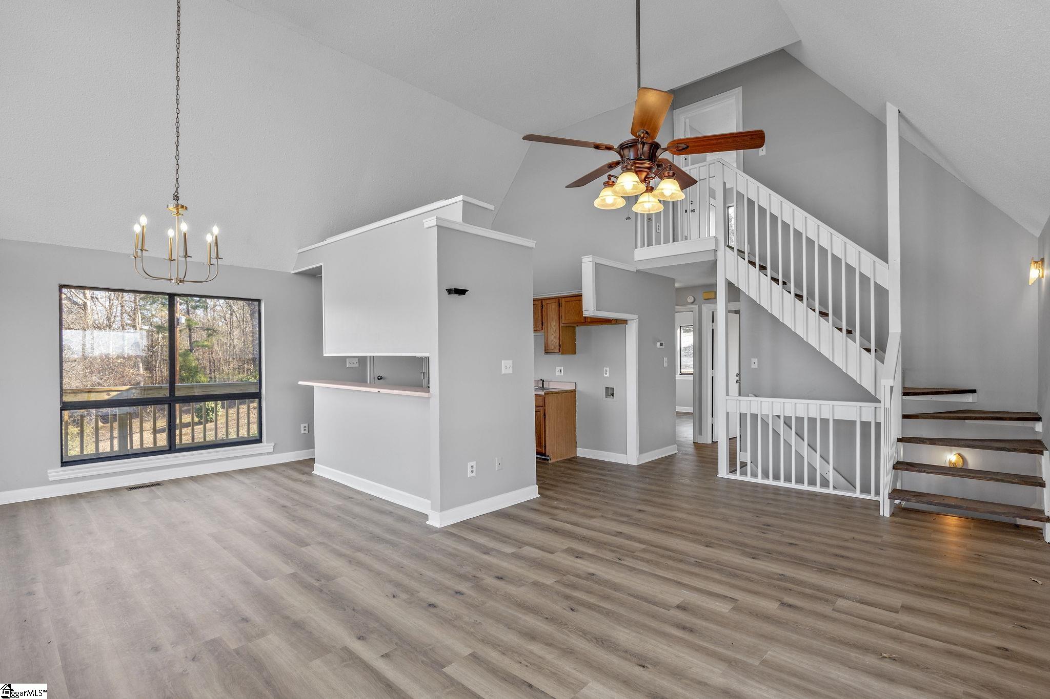 206 Bluff Road Greenwood, SC 29649 - Photo 5 of 38