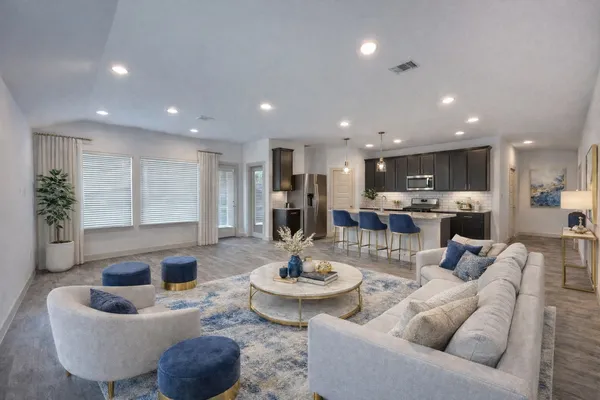 $2,400 | 8107 Sugar Cane Lane, Rosharon, TX 77583