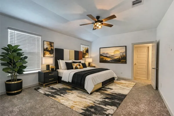 $2,400 | 8107 Sugar Cane Lane, Rosharon, TX 77583