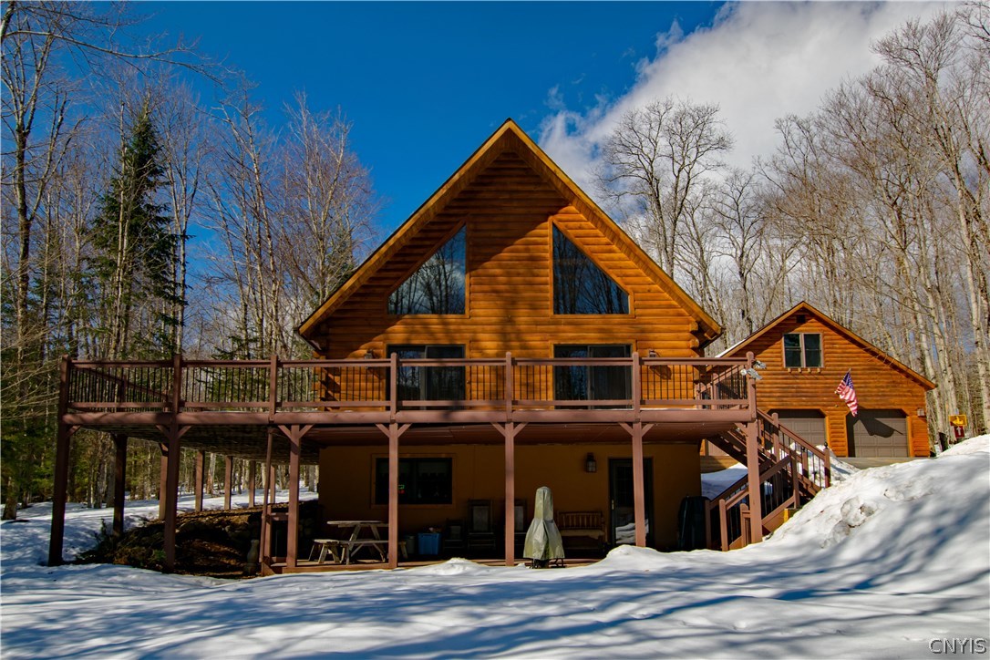 15 Uncas Road Inlet, NY 13360 - Photo 1 of 12 Gallery Image 1