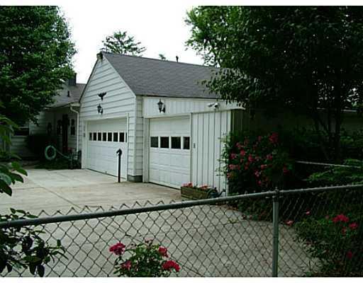 193 South Tecumseh Road Springfield, OH 45506 - Photo 4 of 25