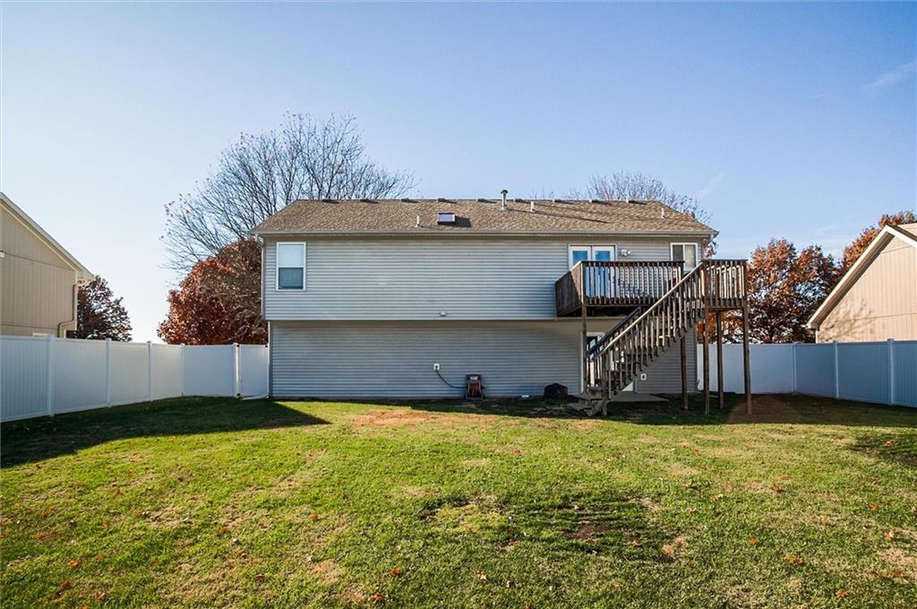 1104 Timberline Drive Cameron, MO 64429 - Photo 20 of 25