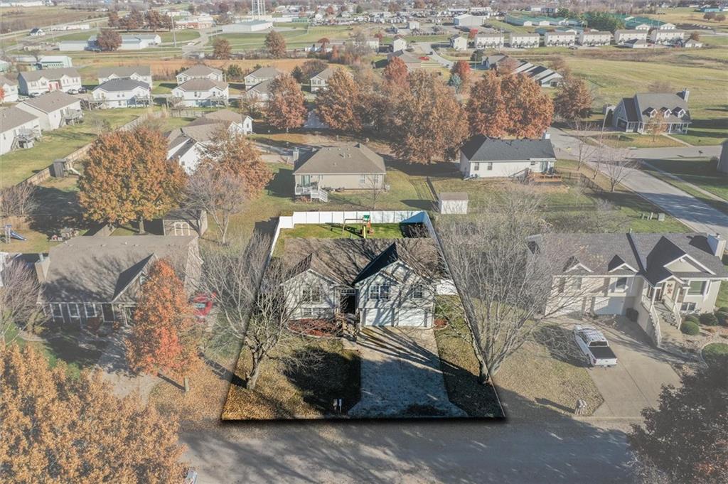 1104 Timberline Drive Cameron, MO 64429 - Photo 22 of 25