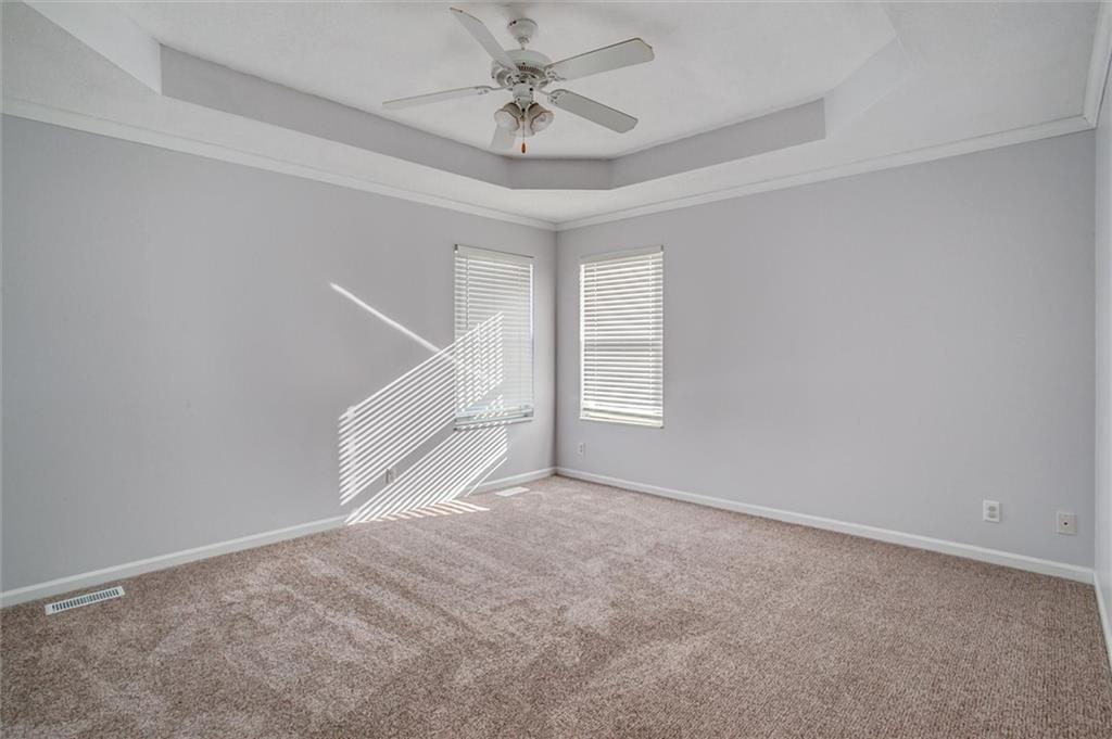 1104 Timberline Drive Cameron, MO 64429 - Photo 8 of 25