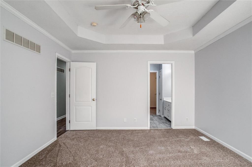 1104 Timberline Drive Cameron, MO 64429 - Photo 9 of 25