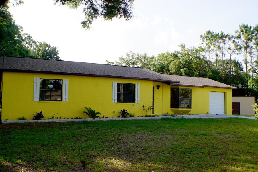 6060 Country Club Road Wesley Chapel, FL 33544 - Photo 1 of 1 Gallery Image 1