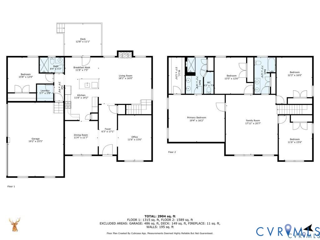 4321 Saratoga Road Richmond, VA 23235 - Photo 50 of 50