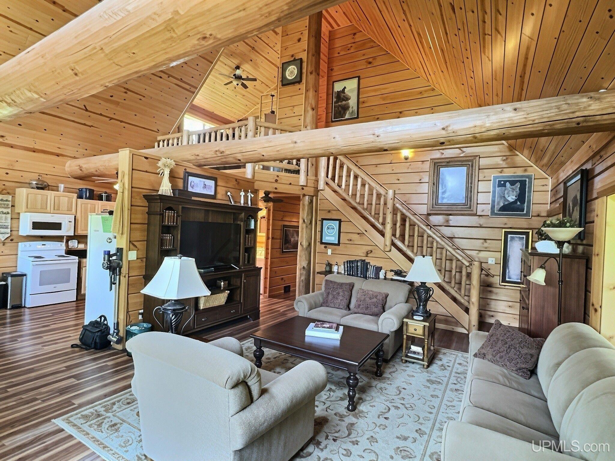 24954 Victoria Dam Road Rockland, MI 49960 - Photo 10 of 78