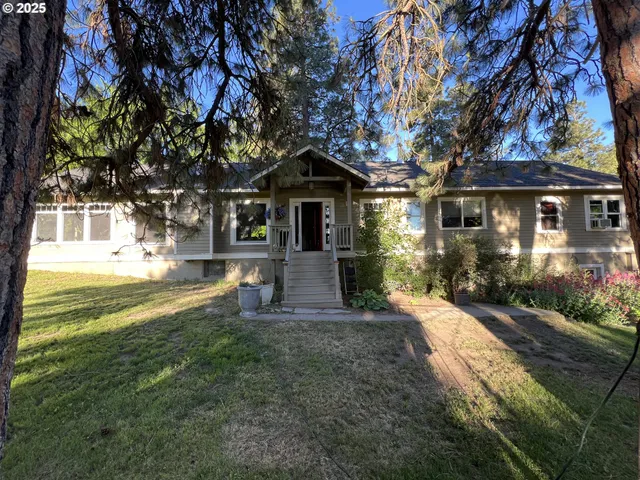 $2,850,000 | 5450 Mill Creek Road, The Dalles, OR 97058