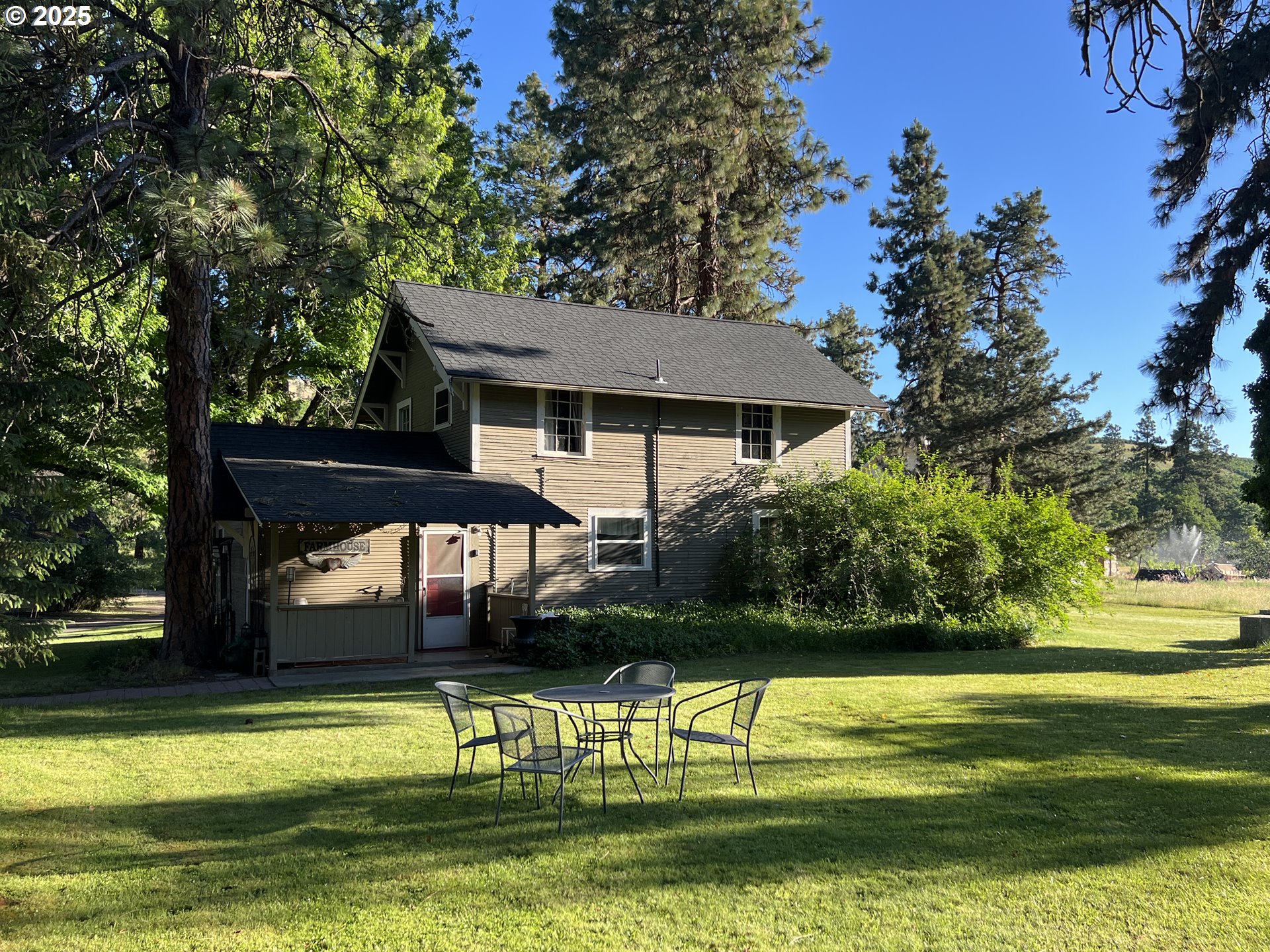 5450 Mill Creek Road The Dalles, OR 97058 - Photo 13 of 44