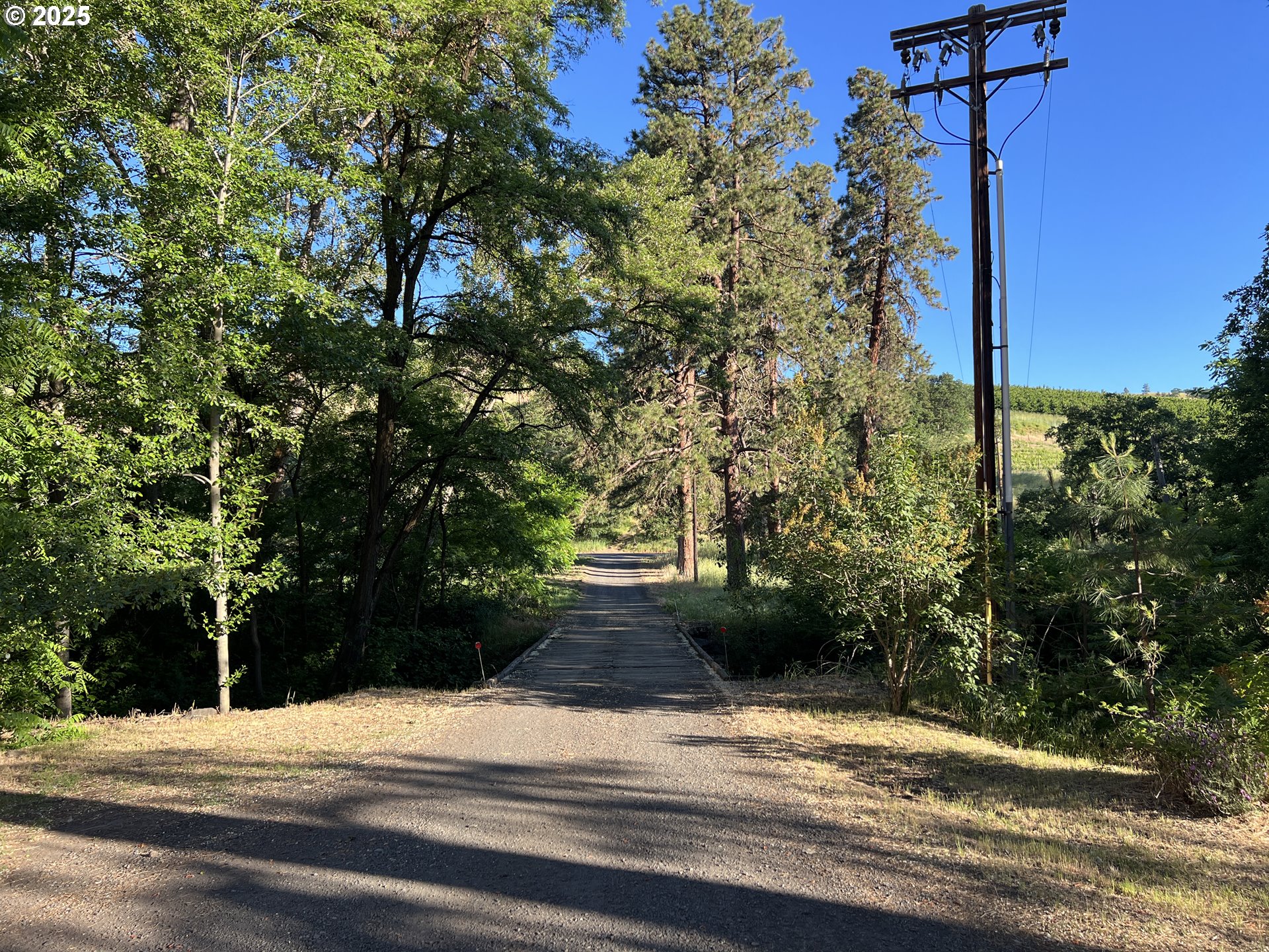 5450 Mill Creek Road The Dalles, OR 97058 - Photo 25 of 44