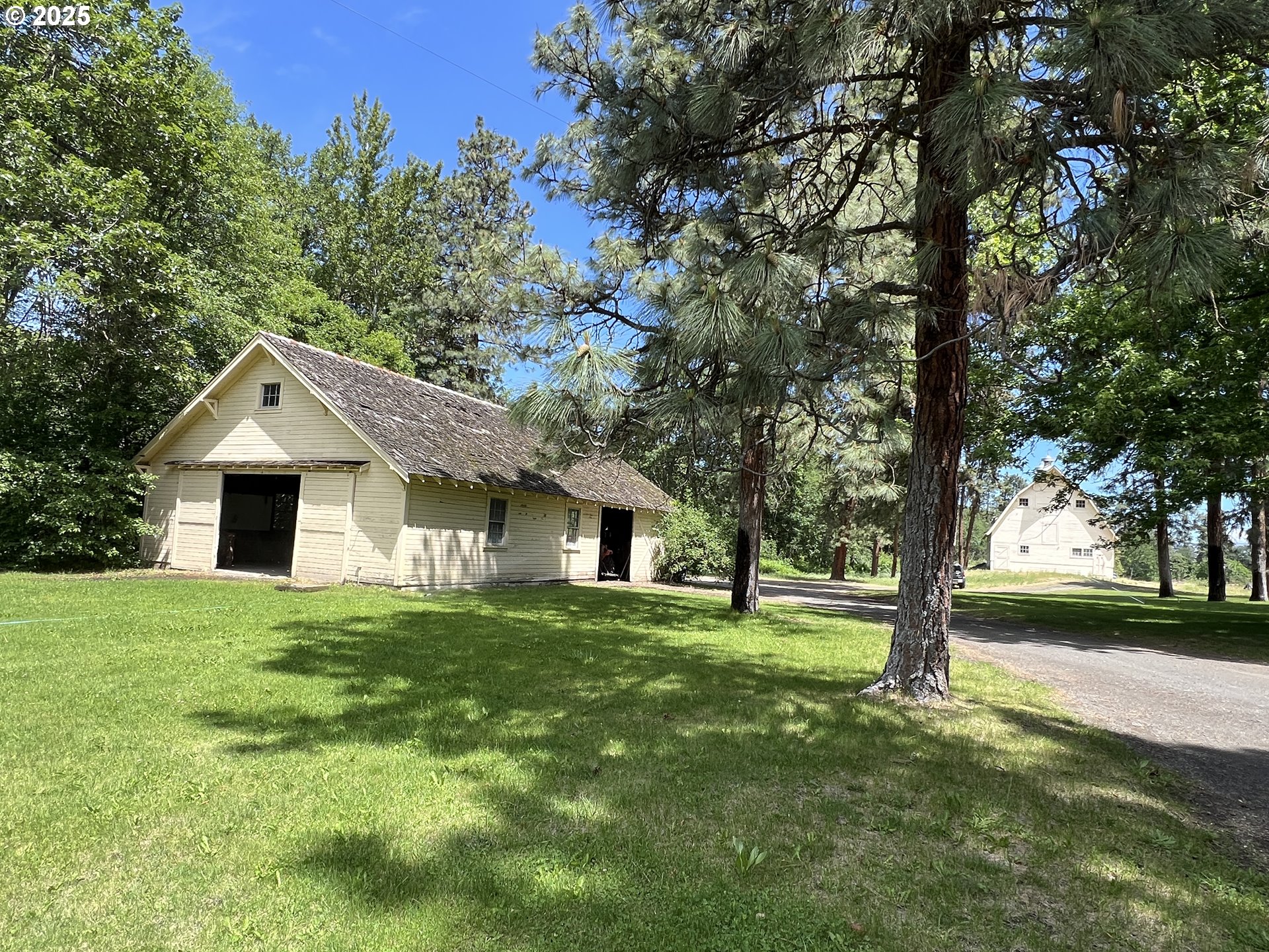 5450 Mill Creek Road The Dalles, OR 97058 - Photo 29 of 44