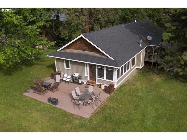 $2,850,000 | 5450 Mill Creek Road, The Dalles, OR 97058