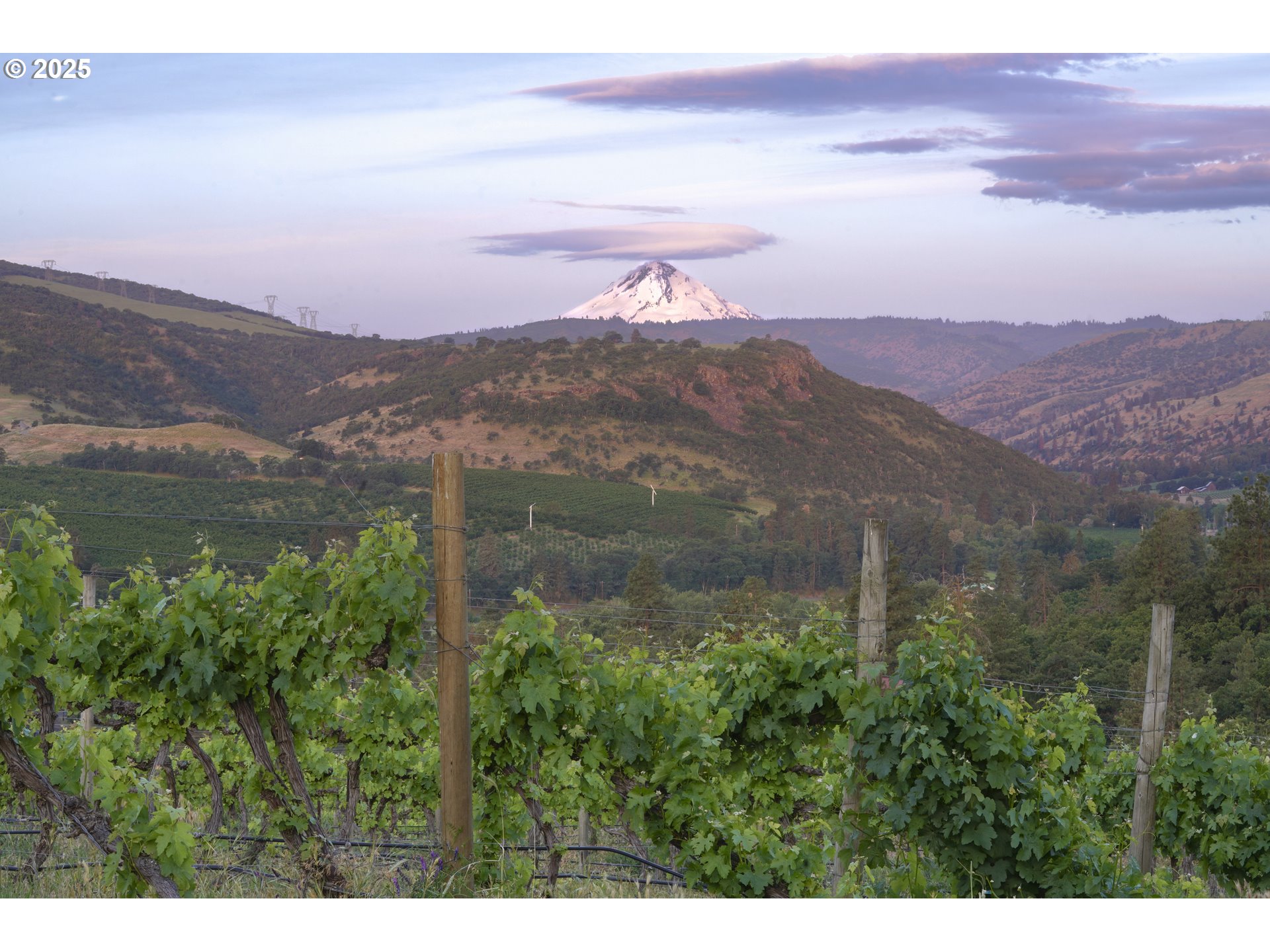 5450 Mill Creek Road The Dalles, OR 97058 - Photo 35 of 44