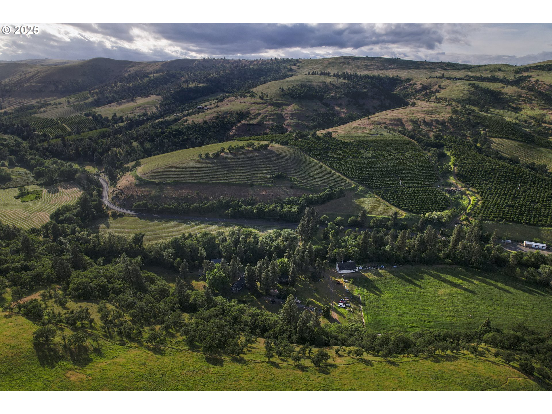 5450 Mill Creek Road The Dalles, OR 97058 - Photo 36 of 44