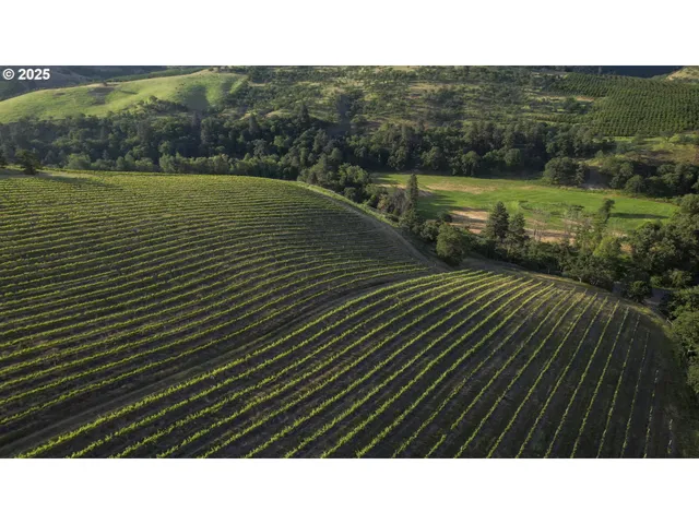 $2,850,000 | 5450 Mill Creek Road, The Dalles, OR 97058