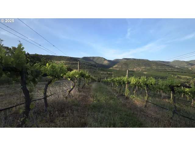 $2,850,000 | 5450 Mill Creek Road, The Dalles, OR 97058