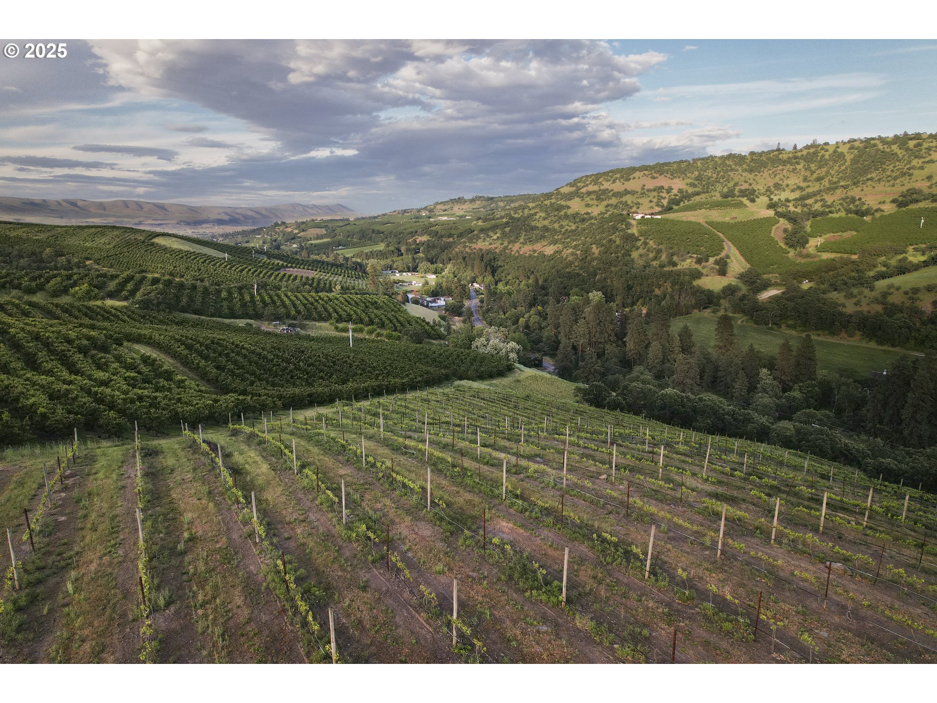 5450 Mill Creek Road The Dalles, OR 97058 - Photo 40 of 44