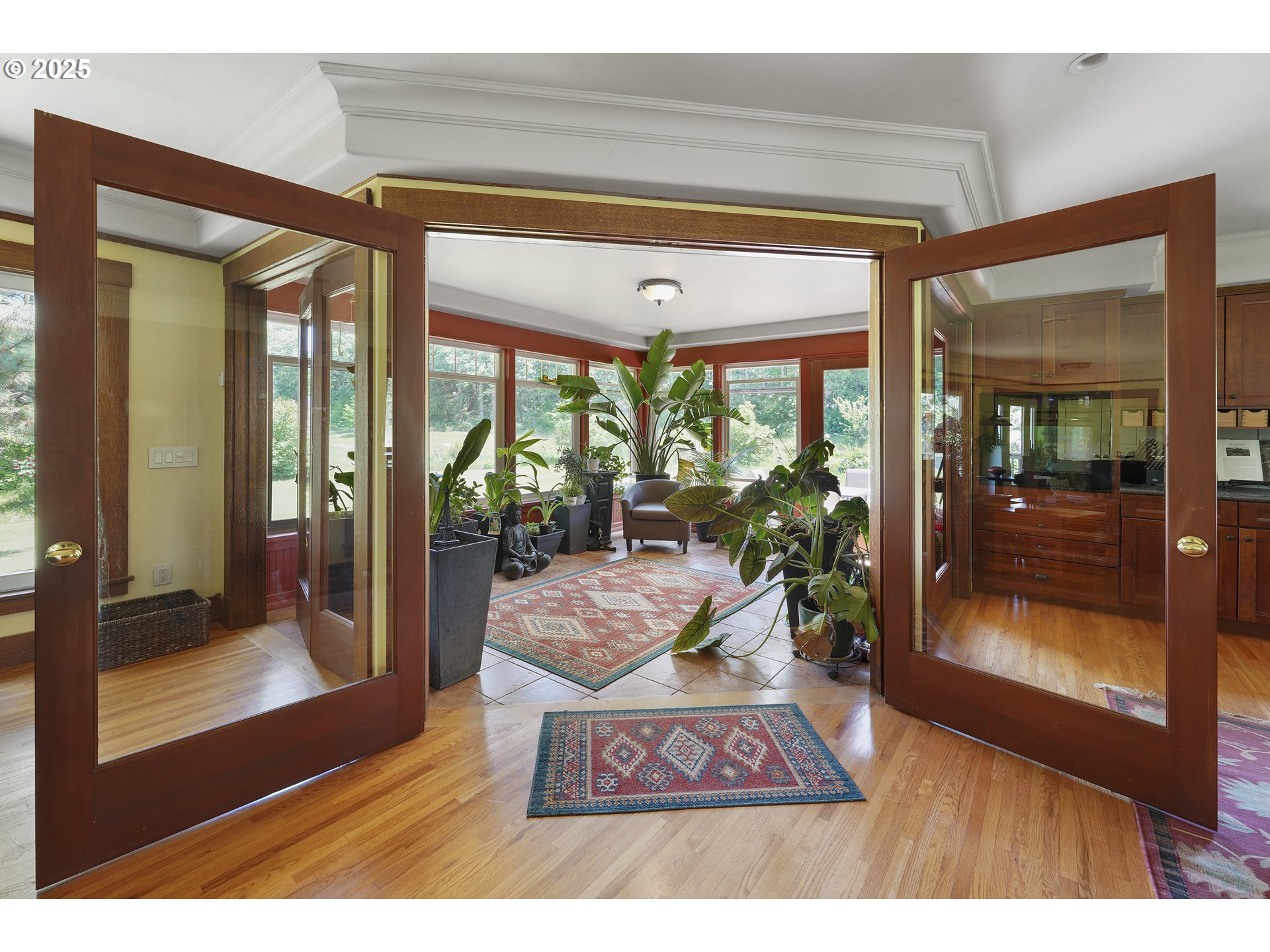 5450 Mill Creek Road The Dalles, OR 97058 - Photo 6 of 44