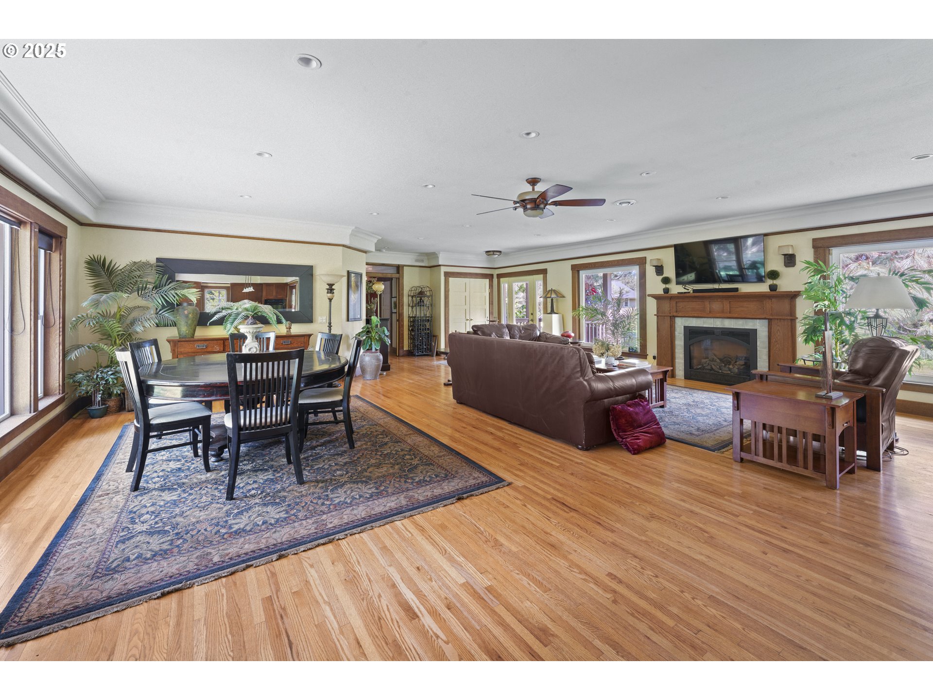 5450 Mill Creek Road The Dalles, OR 97058 - Photo 8 of 44