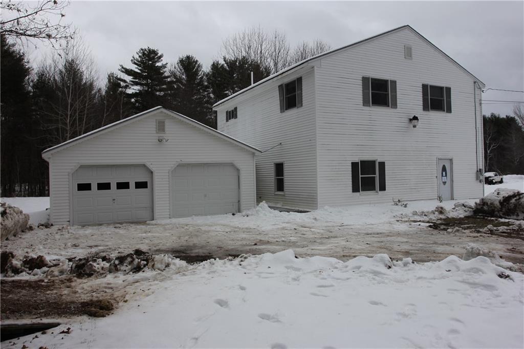 249 Carding Machine Road Bowdoinham, ME 04008 - Photo 18 of 25 Photo