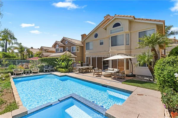$7,400 | 29636 Tamarron, Laguna Niguel, CA 92677