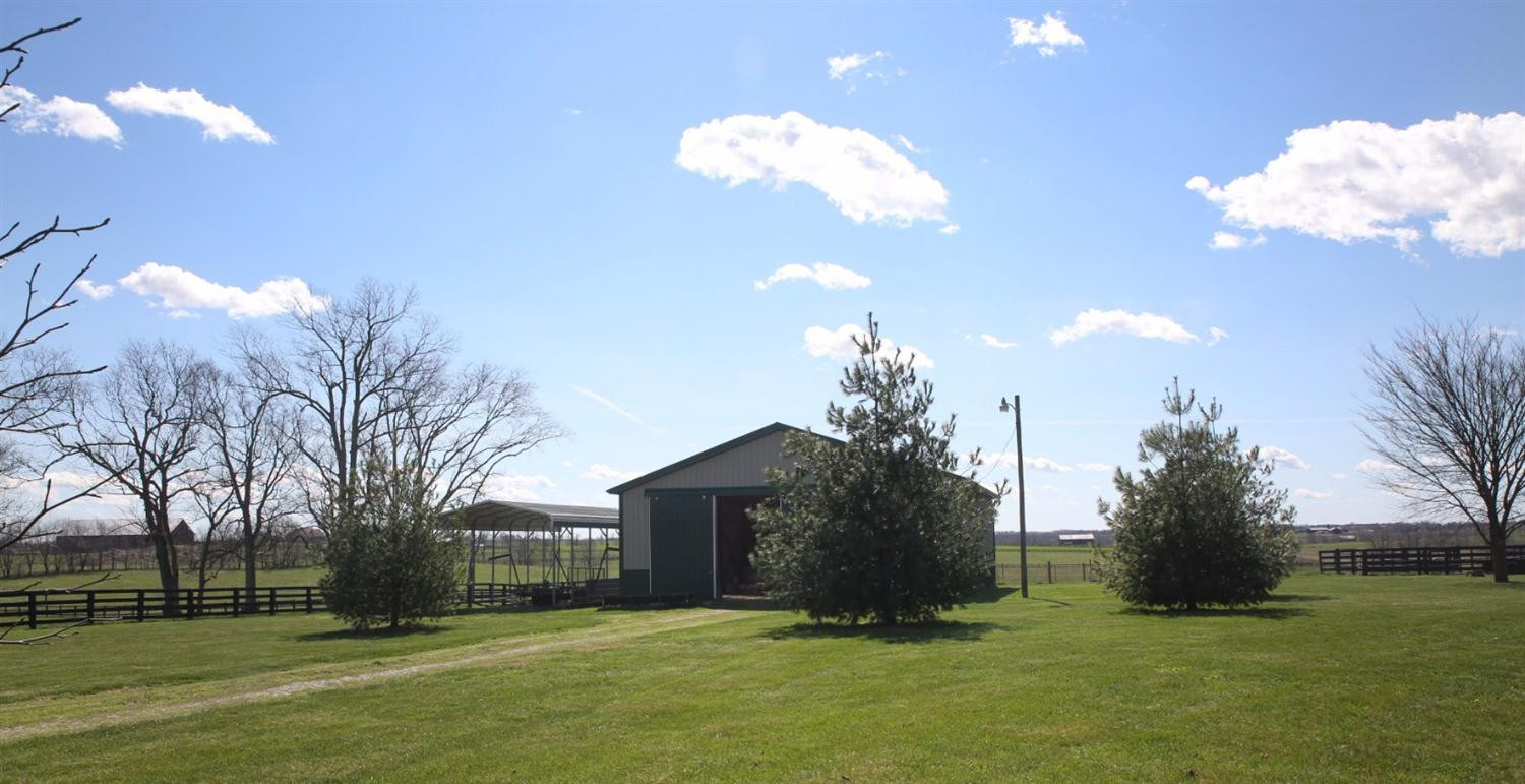 816 Hutchison Road Paris, KY 40361 - Photo 32 of 35 Photo 32